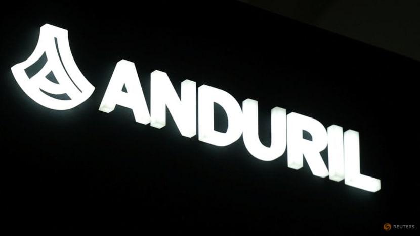 Anduril secures $30.5 billion valuation in latest fund raise