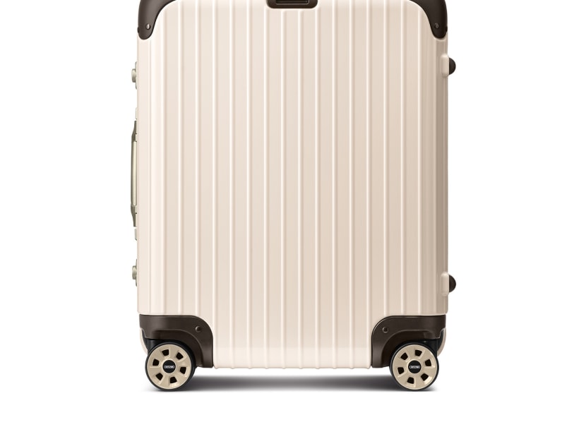 Stylescoop: Rimowa, iROO, FRED - TODAY