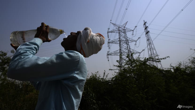 Commentary: India has no idea how many people its heatwaves are killing Commentary: India has no idea how many people its heatwaves are killing