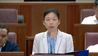 Jasmin Lau on ensuring full and timely salary payment for workers