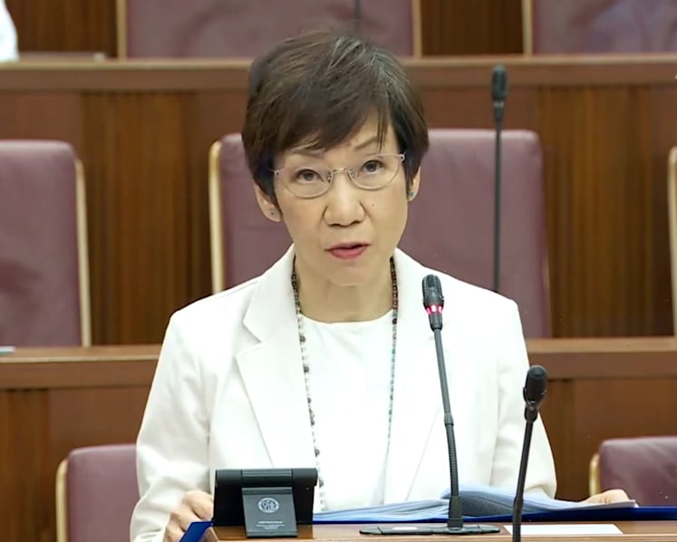 Give firms carbon footprint calculator and time to adjust to higher carbon tax, MPs suggest in climate change debate