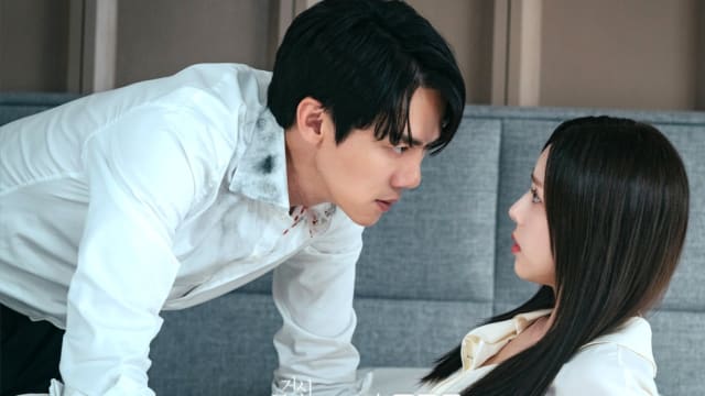 2024韩剧韩综之最：从神作到翻车，全程高能！