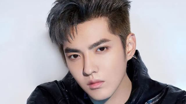吴亦凡不服13年判刑上诉　二审开庭进度曝光