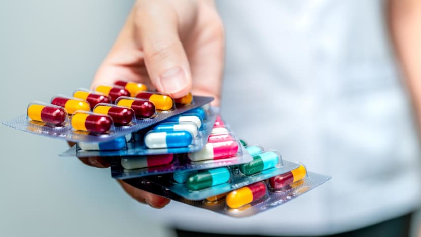 SGH doctors to use AI in making decisions on antibiotic prescription for pneumonia patients SGH doctors to use AI in making decisions on antibiotic prescription for pneumonia patients