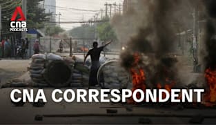 CNA Correspondent - The long emergency: Myanmar since 2021’s military coup