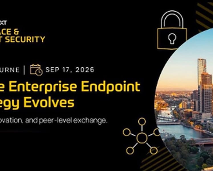 IGEL Brings Now & Next Workspace & Endpoint Security Summit to Melbourne, Australia