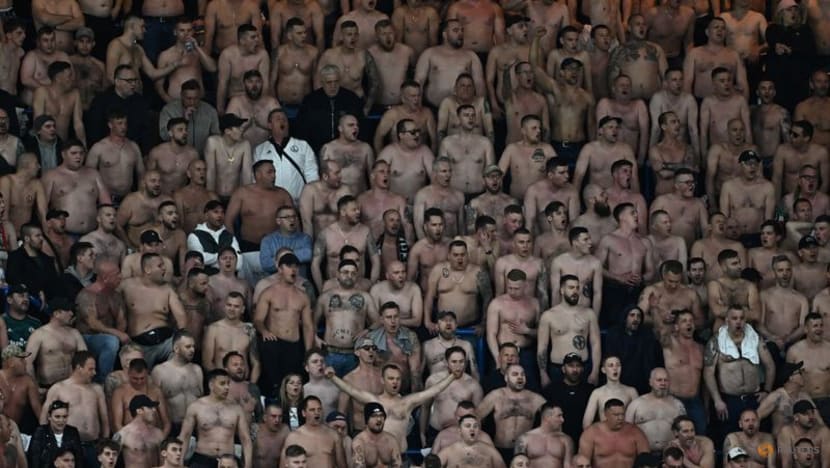 Legia expose Chelsea's lack of intensity with shock Conference League win