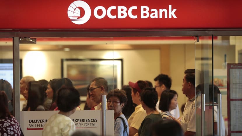 OCBC offers lower mortgage rate — but for just 15 days