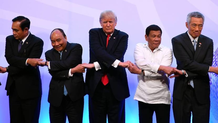 Commentary: Parts of Asia will miss Donald Trump’s tough China policy Commentary: Parts of Asia will miss Donald Trump’s tough China policy