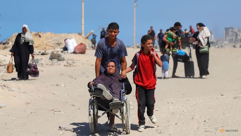 UN experts warn Trump's Gaza peace plan could cause more oppression