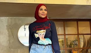 Meisya Siregar ungkap perjuangan putranya lawan autoimun di usia 9 tahun