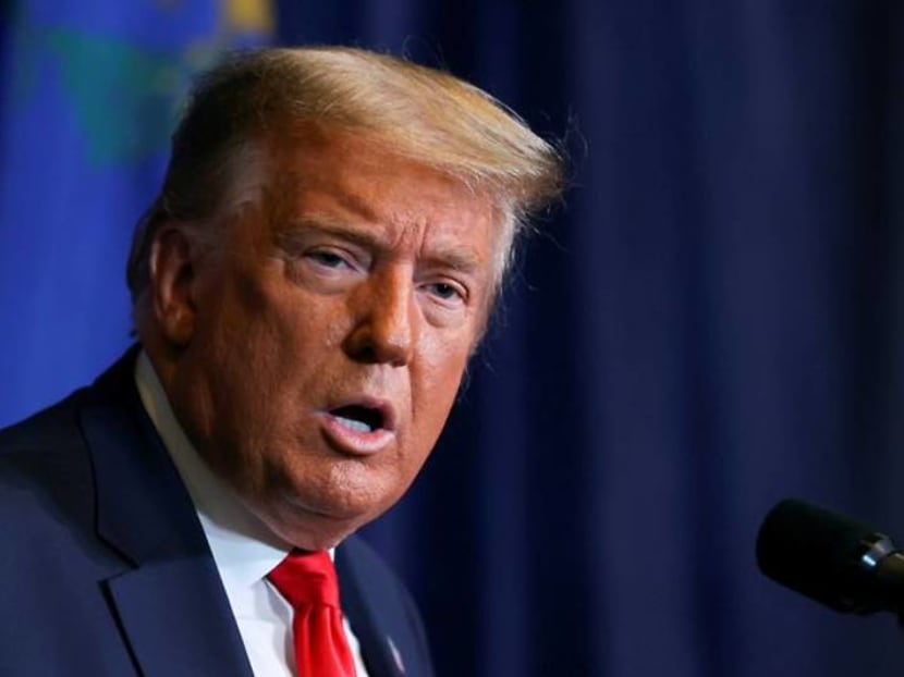 Commentary: We need to talk about how Donald Trump’s presidency wasn’t a complete disaster Commentary: We need to talk about how Donald Trump’s presidency wasn’t a complete disaster