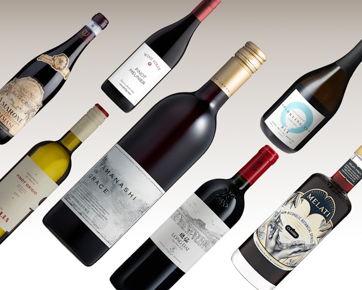 Wine trends 2025: What are consumers in Asia drinking 