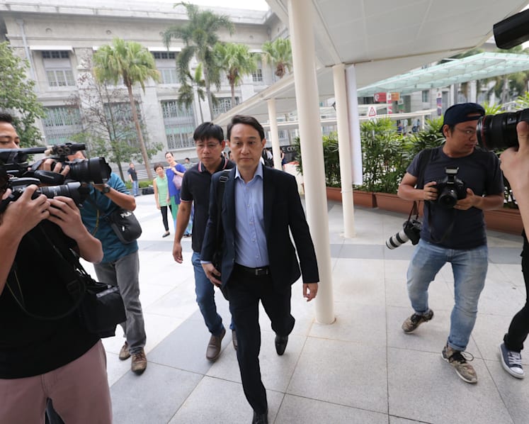 All 6 in City Harvest Church trial found guilty of all charges