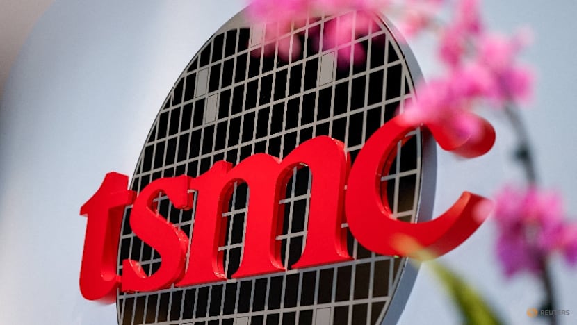 TSMC plans to sell 152 million shares in chipmaker Vanguard