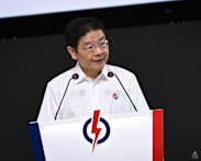 Snap Insight: PAP cadres chose cautious renewal in challenging times