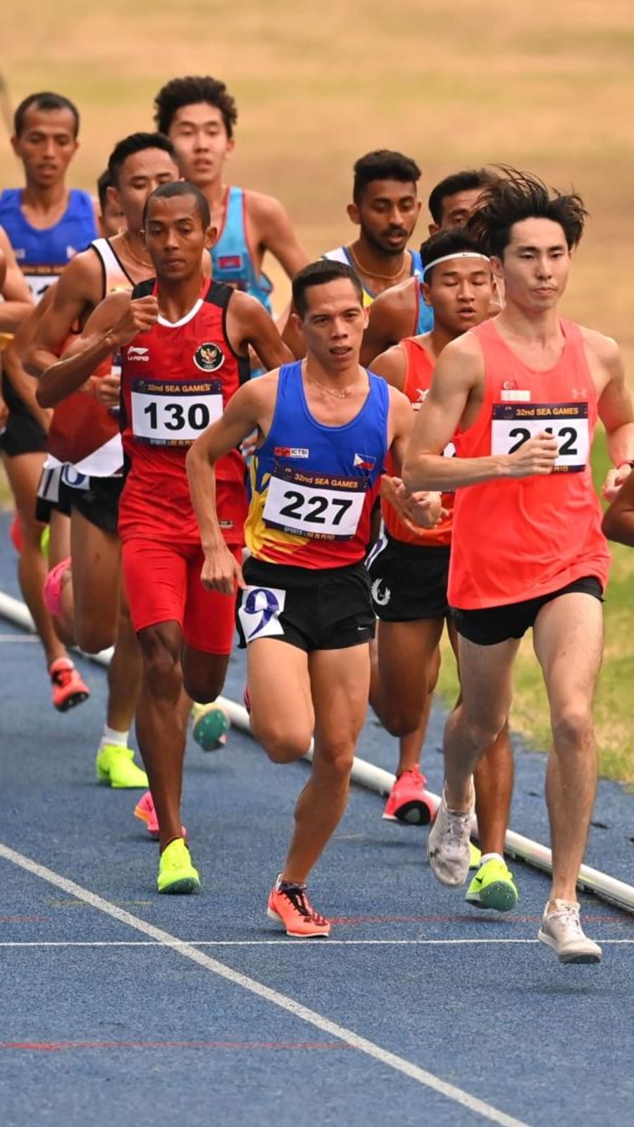 VS Suresh 3