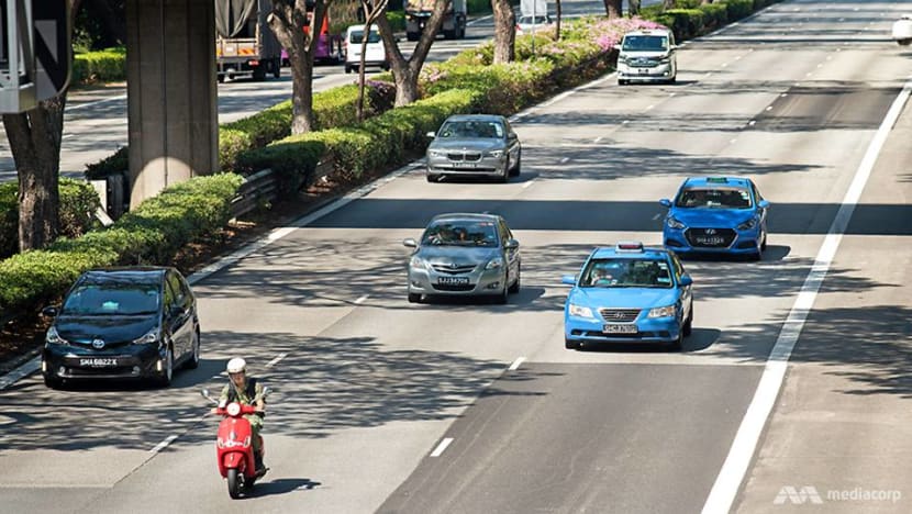 COE quota for May to July to increase by 14.3% COE quota for May to July to increase by 14.3%