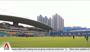 ASEAN Cup: More than 10 venues to host live screenings of Singapore-Thailand semi-finals