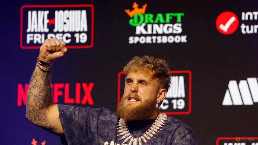 Fame and followers to the forefront as Paul faces Joshua