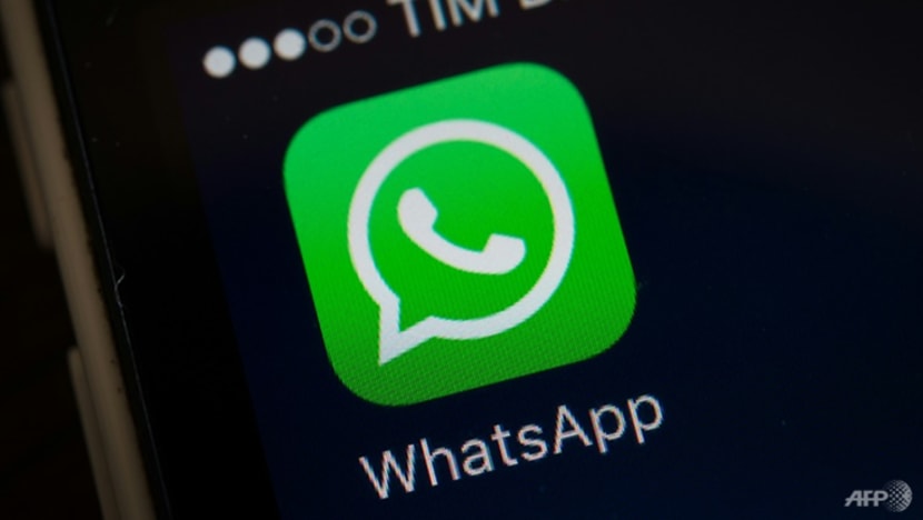 Mesej WhatsApp tawar kerja bagi 'projek pilihan raya umum' palsu: Jabatan Pilihan Raya