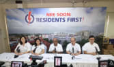 GE2025: PAP calonkan 4 muka baharu di GRC Nee Soon, dipimpin Shanmugam