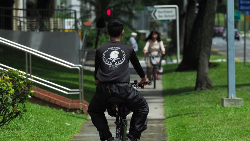 E-scooters still common on footpaths, six weeks after ban