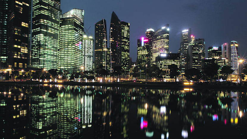 Singapore ranks first in Asia Pacific in talent competitiveness index