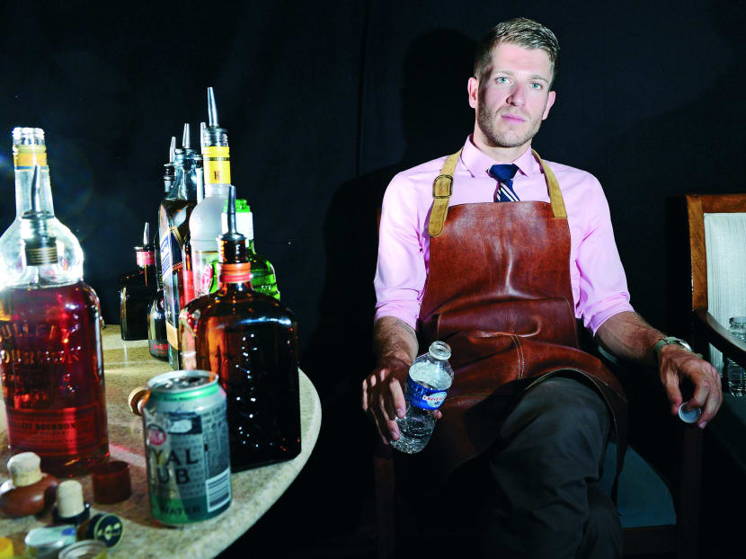 PDT’s Jeff Bell tells us his favourite NYC spots