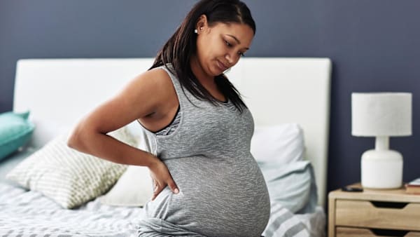 channelnewsasia.com - Izza Haziqah Abdul Rahman - Pregnancy isn't just a medical journey - why some mums seek holistic support beyond check-ups