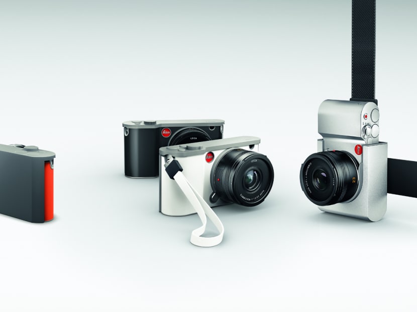 Leica T review: Sharp looks, sharp photos