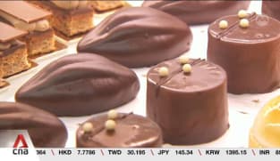 Chocolatiers battle rise in cocoa prices, lower demand from consumers