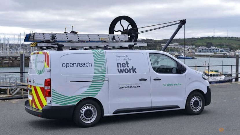 Openreach taps Google AI to speed fibre rollout, cut emissions