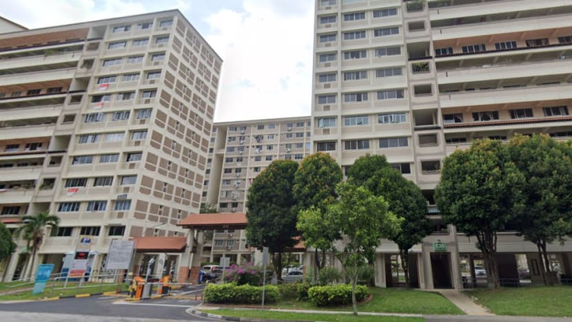 Foreigner on trial for subletting to multiple tenants a flat he rented from a prison officer