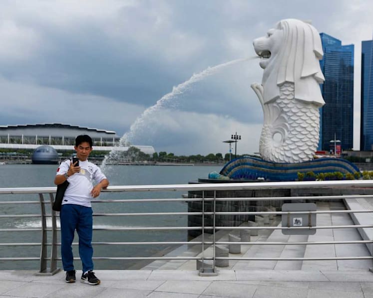 As S’pore’s tourism industry grinds to a halt, businesses and attractions left counting their losses
