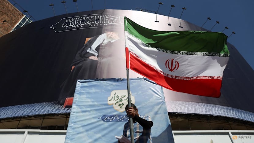 CNA Explains: Where the US and Iran agree on the peace deal – and what remains unresolved