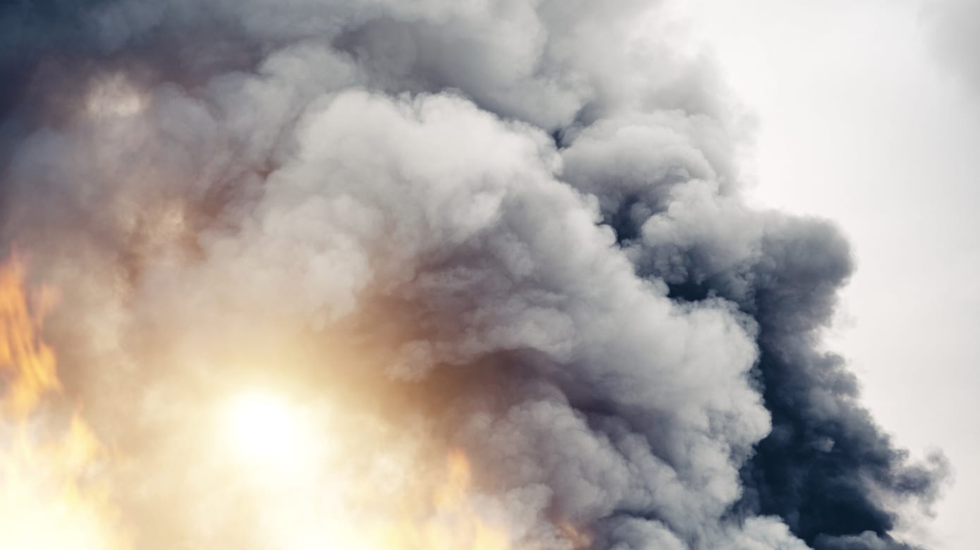 内蒙古厂房爆炸酿2死66伤 另5人失联