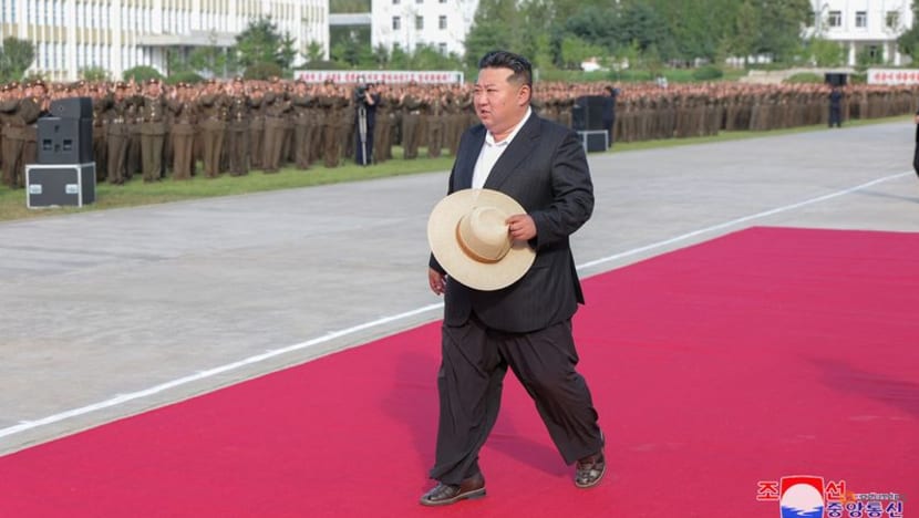 North Korea to 'exponentially' increase number of nuclear weapons North Korea to 'exponentially' increase number of nuclear weapons