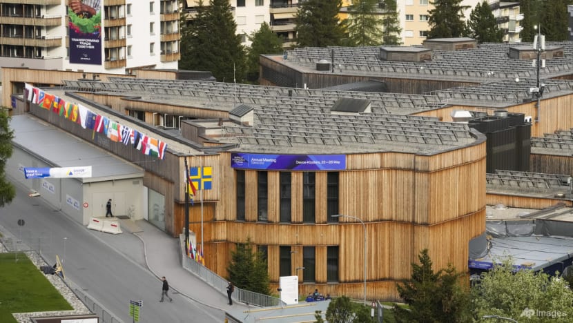 Explainer: What are the key climate themes at Davos?