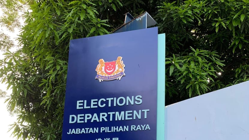 Rallies ‘not encouraged’ for Presidential Election, each candidate's campaign spending capped at S$812,822: ELD