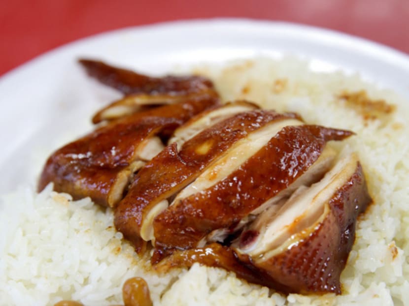 Michelin star a double-edged sword for hawkers