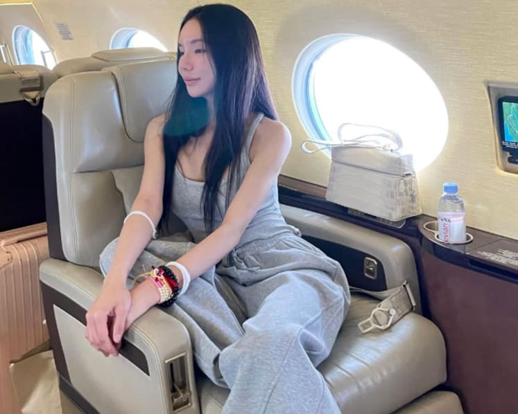 Singapore socialite Kim Lim alleges former personal assistant misused company funds, stole valuables