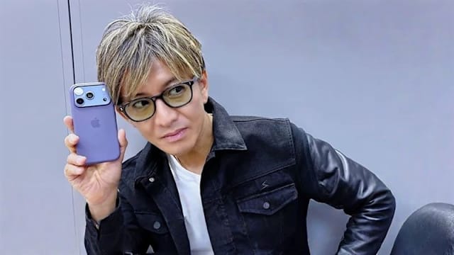 传因中日关系紧张被换角，木村拓哉《九龙城寨》续集角色由这位大咖顶替！