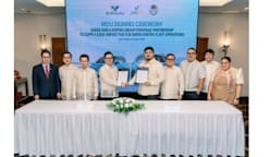 Green GSM and Xentro Group collaborate to promote all-electric ride-hailing across the Philippines