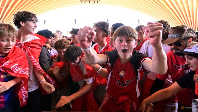 World Cup reaching fever pitch in Vancouver after Canada draw opener