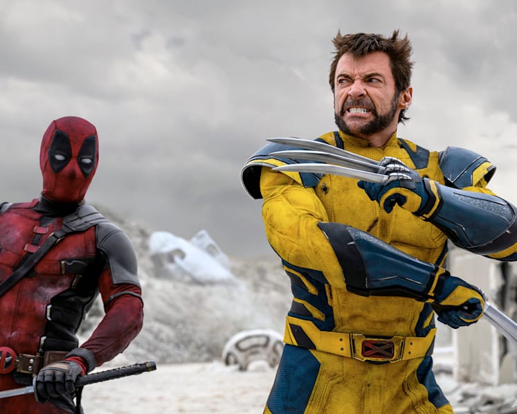 'A business decision': Cathay Cineplexes not screening Deadpool & Wolverine