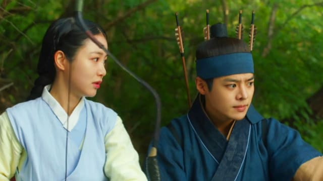 花书生热爱史（第8集）：端午打算放弃二花院