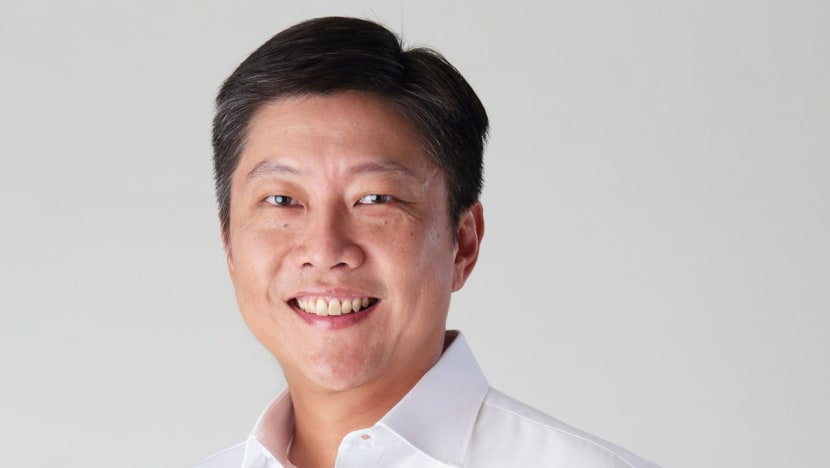 Former CDF dispels concerns over group-think in PAP