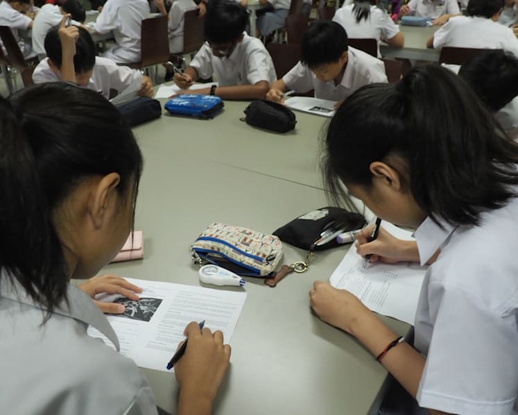 What really needs to change for social equality in mass education