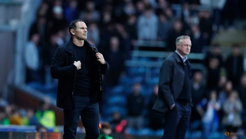 Coventry promoted to Premier League after 25-year absence